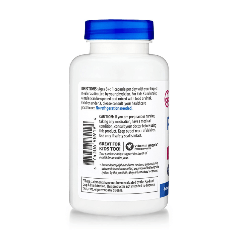 Just Thrive Probiotic - 30 Day Supply